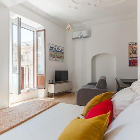 Boutique Apartment 29 Rome Bagian luar foto
