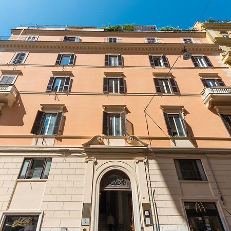 Boutique Apartment 29 Rome Bagian luar foto