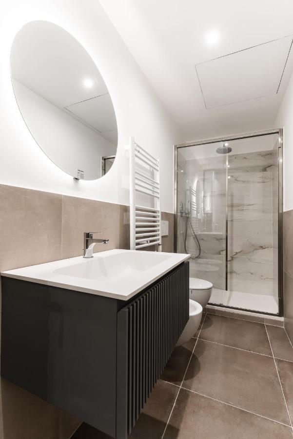 Boutique Apartment 29 Rome Bagian luar foto