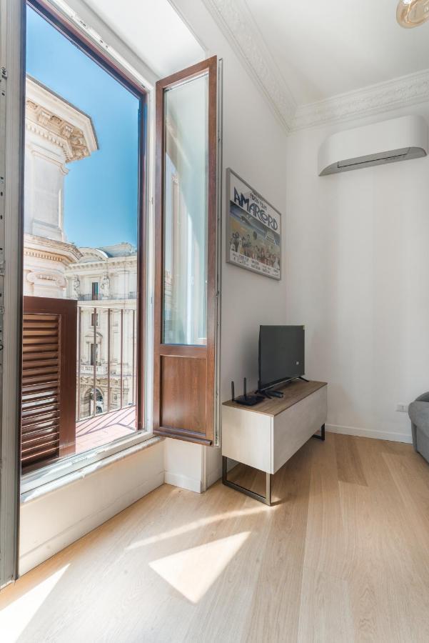 Boutique Apartment 29 Rome Bagian luar foto