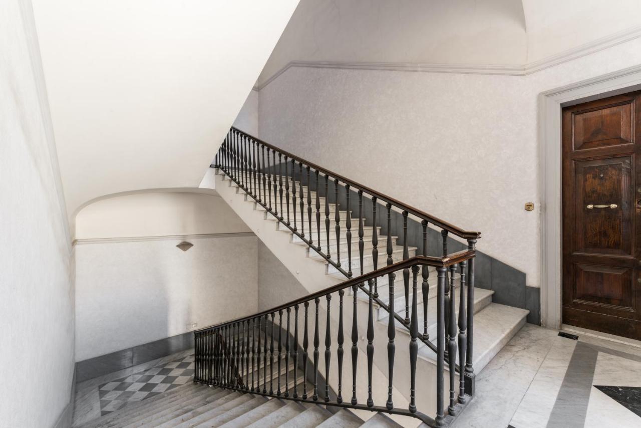 Boutique Apartment 29 Rome Bagian luar foto